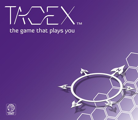 Taoex cover art sample